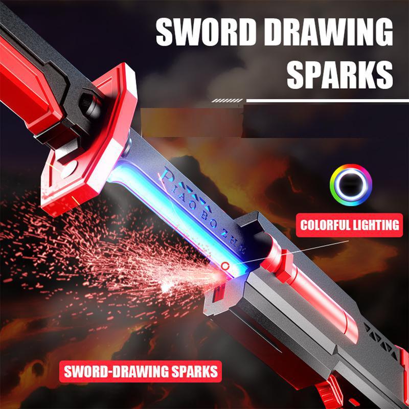 Viral Spark Blade