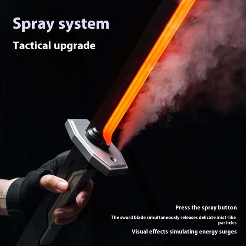 Viral Spark Blade